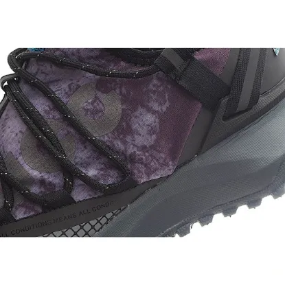 Picture of NIKE ACG MOUNTAIN FLY LOW "FOSSIL STONE" RUNNING SHOE