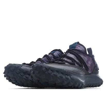 Picture of NIKE ACG MOUNTAIN FLY LOW "FOSSIL STONE" RUNNING SHOE