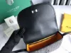 Picture of Belvdre Single Strip Messenger Bag Model: GY020198 Size: 21*16cm