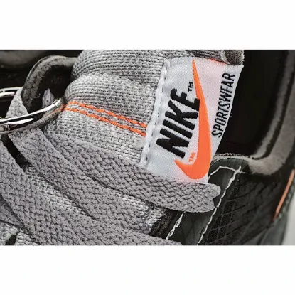 Picture of NIKE OFF -WHITE AIR MAX 90 OW