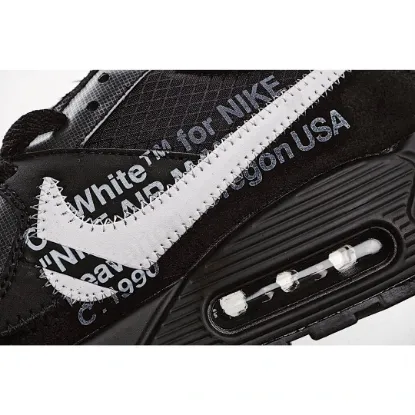 Picture of OFF-WHITE X NIKE AIR MAX90 GPX