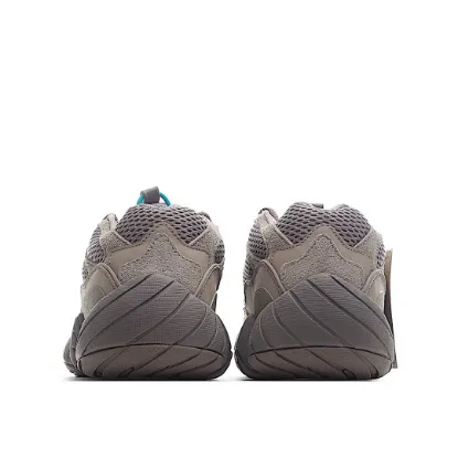 Picture of ADIDAS YEEZY 500 'ASH GREY'