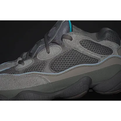 Picture of ADIDAS YEEZY 500 'ASH GREY'