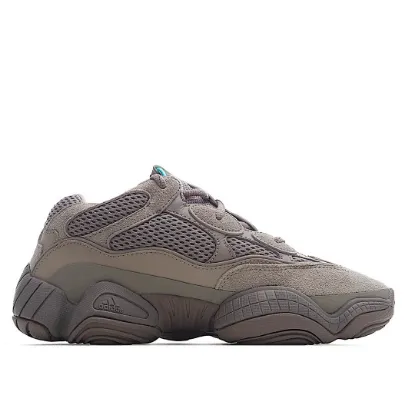 Picture of ADIDAS YEEZY 500 'ASH GREY'