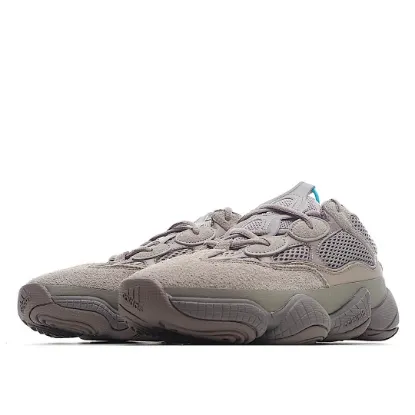 Picture of ADIDAS YEEZY 500 'ASH GREY'