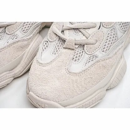 Picture of ADIDAS YEEZY 500 'BLUSH'