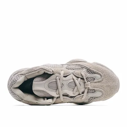 Picture of ADIDAS YEEZY 500 'BLUSH'