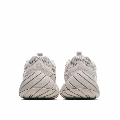 Picture of ADIDAS YEEZY 500 'BLUSH'