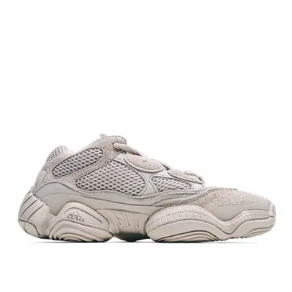 Picture of ADIDAS YEEZY 500 'BLUSH'