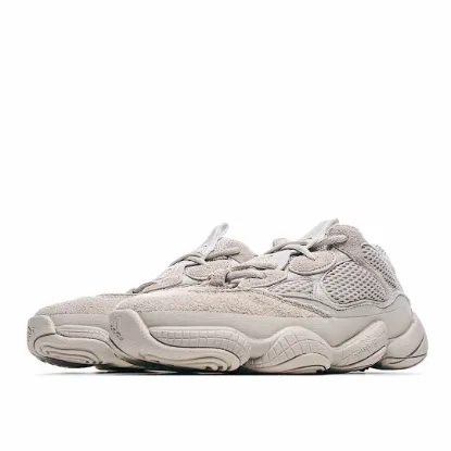 Picture of ADIDAS YEEZY 500 'BLUSH'