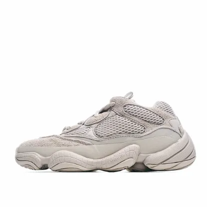 Picture of ADIDAS YEEZY 500 'BLUSH'