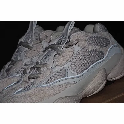 Picture of ADIDAS YEEZY 500 'BLUSH'