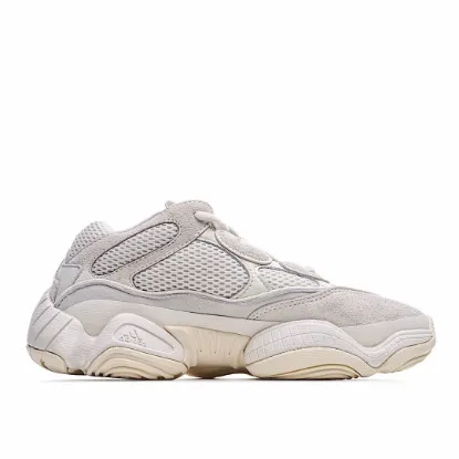 Picture of ADIDAS YEEZY 500 'BONE WHITE'