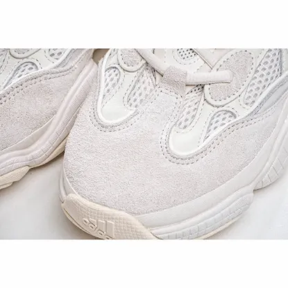 Picture of ADIDAS YEEZY 500 'BONE WHITE'