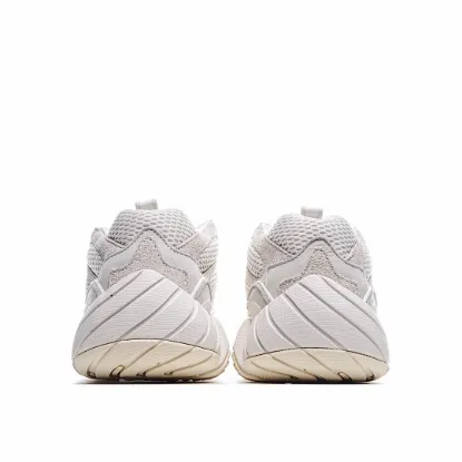 Picture of ADIDAS YEEZY 500 'BONE WHITE'