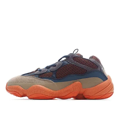 Picture of ADIDAS YEEZY 500 'ENFLAME'