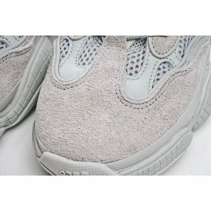 Picture of ADIDAS YEEZY 500 'SALT'