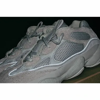 Picture of ADIDAS YEEZY 500 'SALT'