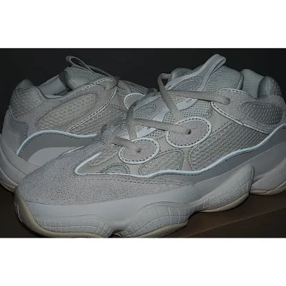 Picture of ADIDAS YEEZY 500 'SALT'