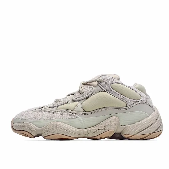 Picture of ADIDAS YEEZY 500 'SALT'