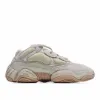 Picture of ADIDAS YEEZY 500 'SALT'