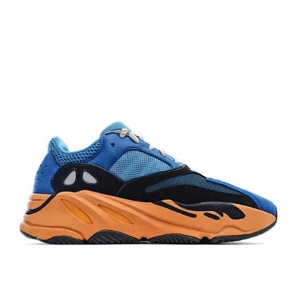 Picture of ADIDAS YEEZY BOOST 700 'BRIGHT BLUE'