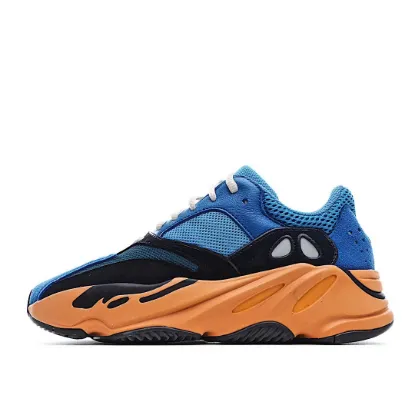 Picture of ADIDAS YEEZY BOOST 700 'BRIGHT BLUE'