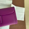 Picture of Anemone Purple Dinner Bag