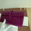 Picture of Anemone Purple Dinner Bag