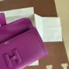 Picture of Anemone Purple Dinner Bag