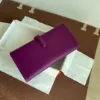 Picture of Anemone Purple Dinner Bag