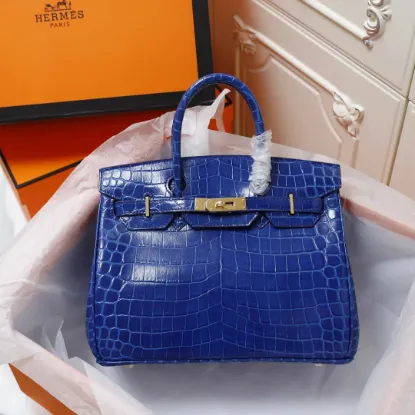 Picture of Birkin Hermes size30cm