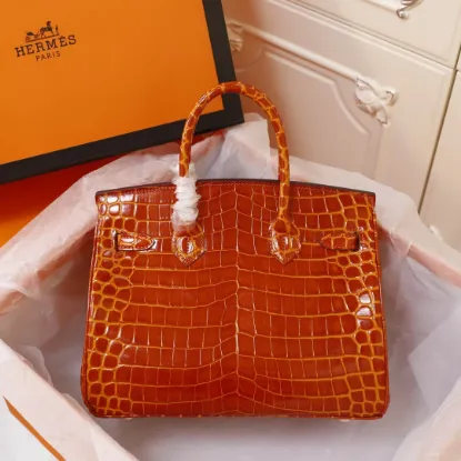 Picture of Birkin Hermes size30cm