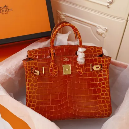 Picture of Birkin Hermes size30cm