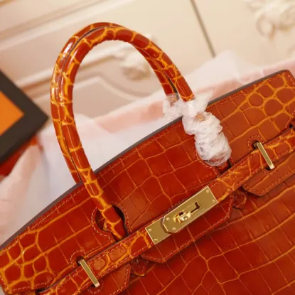 Picture of Birkin Hermes size30cm