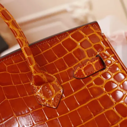 Picture of Birkin Hermes size30cm