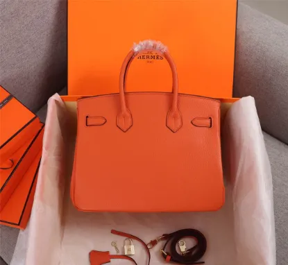 Picture of Birkin Hermes Size: 30cm