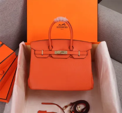 Picture of Birkin Hermes Size: 30cm