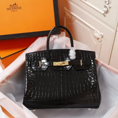 Picture of Birkin Hermes Size: 30cm