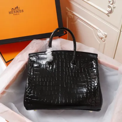 Picture of Birkin Hermes Size: 30cm