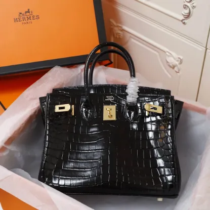 Picture of Birkin Hermes Size: 30cm