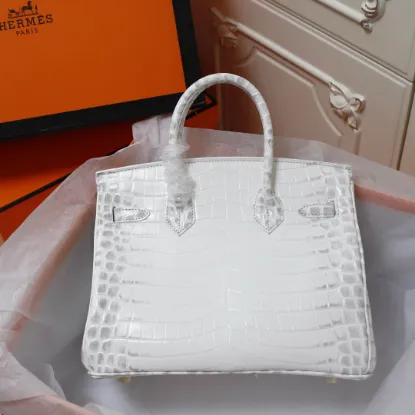 Picture of Birkin Hermes Size: 30cm