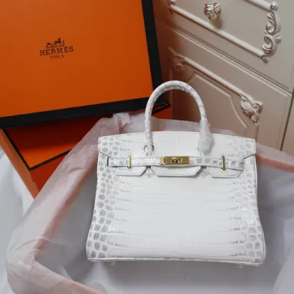 Picture of Birkin Hermes Size: 30cm