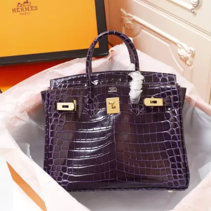 Picture of Birkin Hermes Size: 30cm