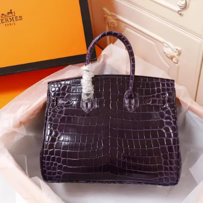 Picture of Birkin Hermes Size: 30cm