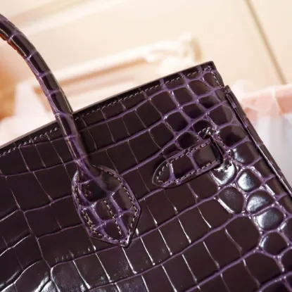 Picture of Birkin Hermes Size: 30cm