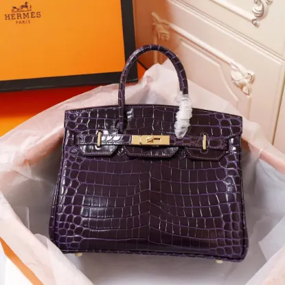 Picture of Birkin Hermes Size: 30cm