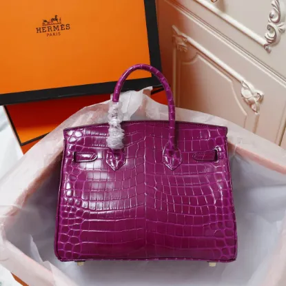 Picture of Birkin Hermes Size: 30cm