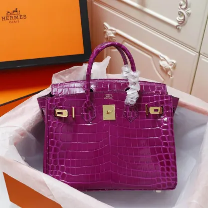 Picture of Birkin Hermes Size: 30cm