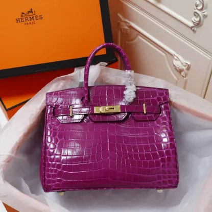 Picture of Birkin Hermes Size: 30cm